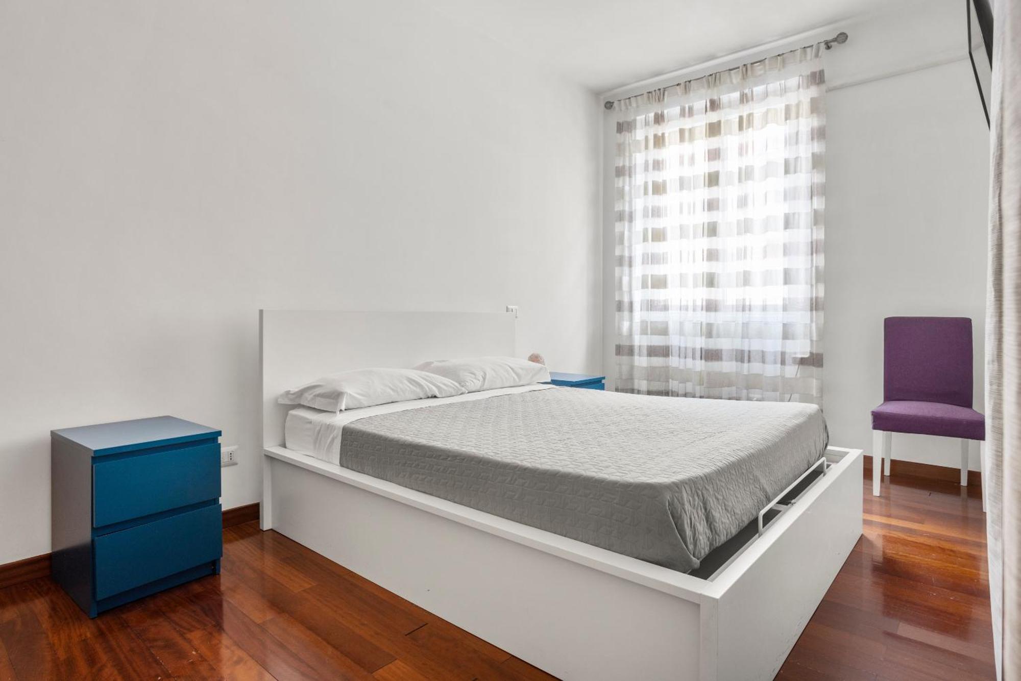 Apartment Tuscolano Rom